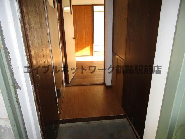 若草401マンションの物件内観写真