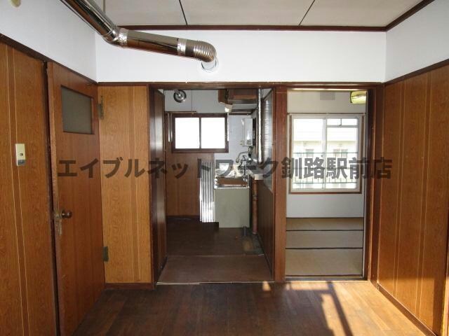 若草401マンションの物件内観写真