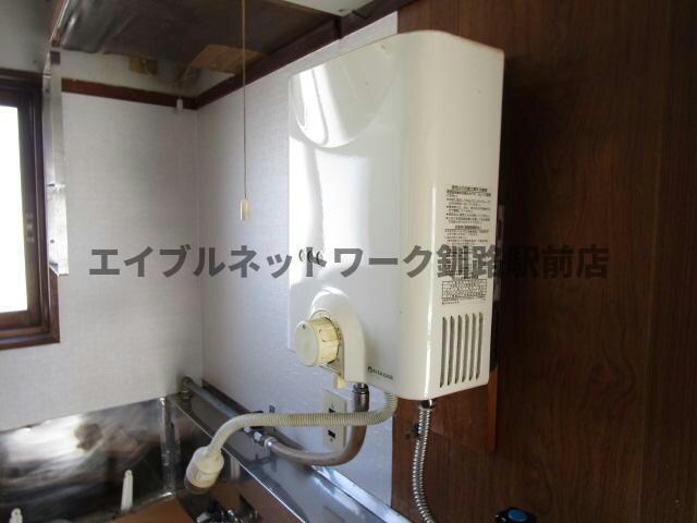 若草401マンションの物件内観写真