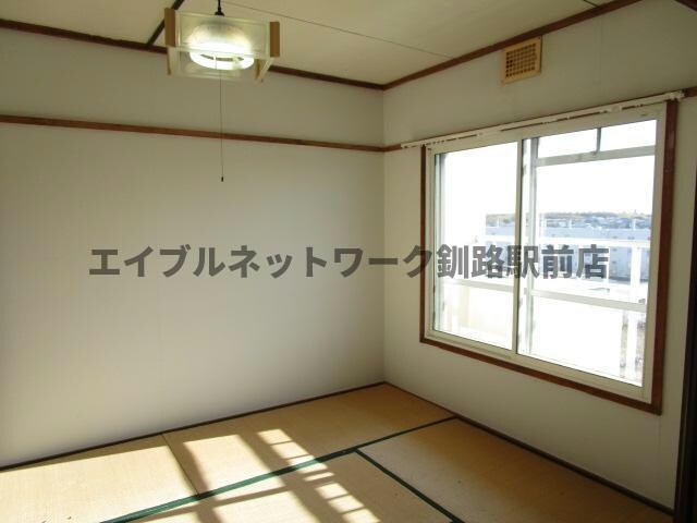 若草401マンションの物件内観写真