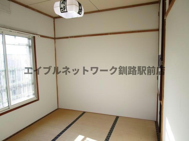 若草401マンションの物件内観写真