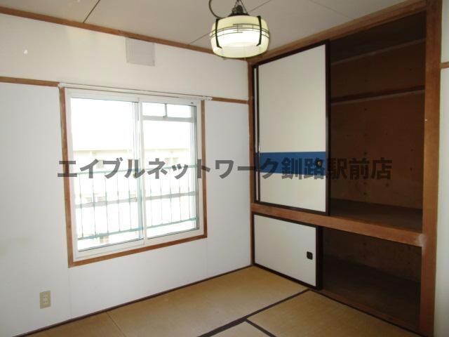 若草401マンションの物件内観写真