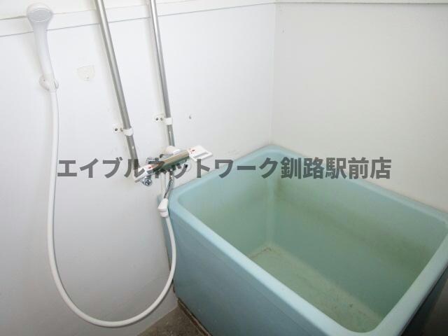 若草401マンションの物件内観写真