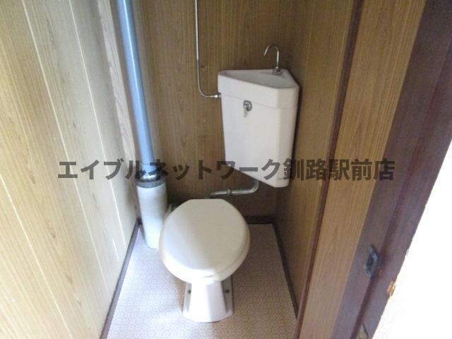 若草401マンションの物件内観写真