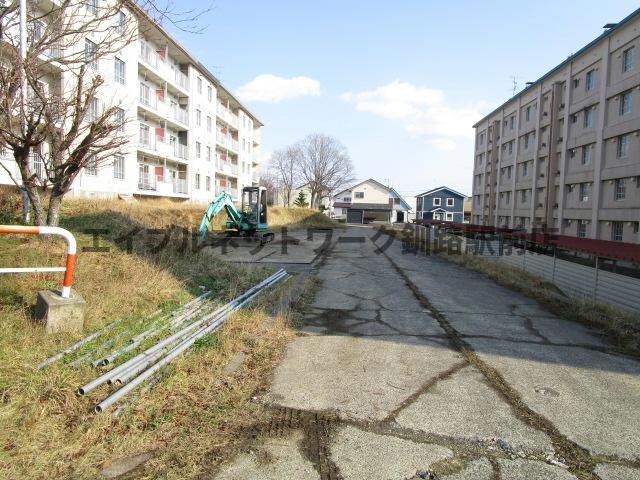 若草401マンションの物件内観写真