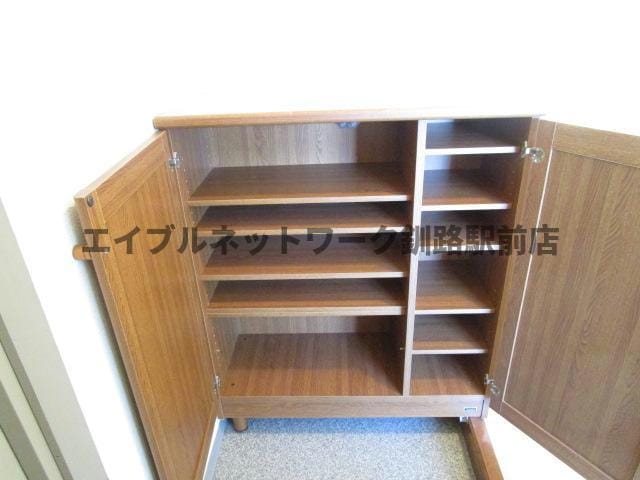 パシフィックマンションりんこうⅡの物件内観写真