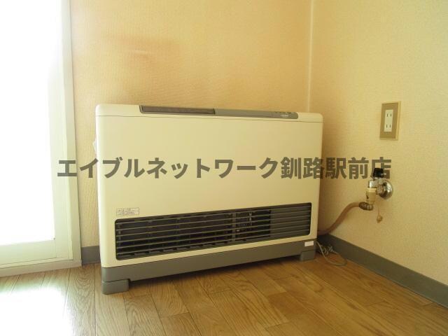 パシフィックマンションりんこうⅡの物件内観写真