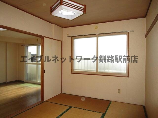 パシフィックマンションりんこうⅡの物件内観写真