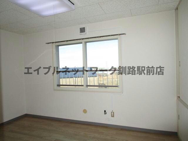 パシフィックマンションりんこうⅡの物件内観写真