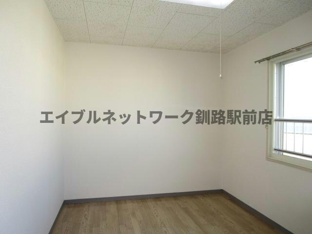 パシフィックマンションりんこうⅡの物件内観写真