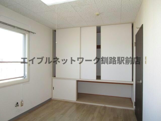 パシフィックマンションりんこうⅡの物件内観写真