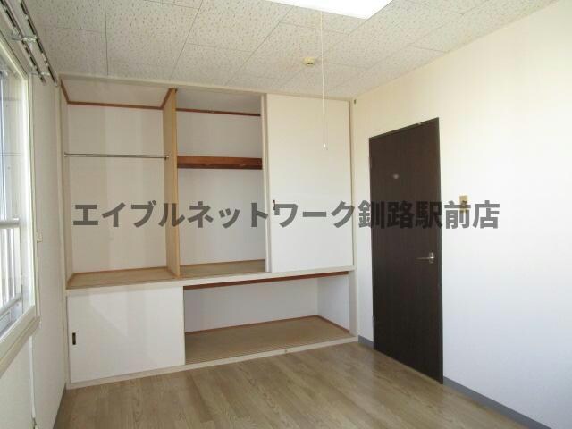 パシフィックマンションりんこうⅡの物件内観写真