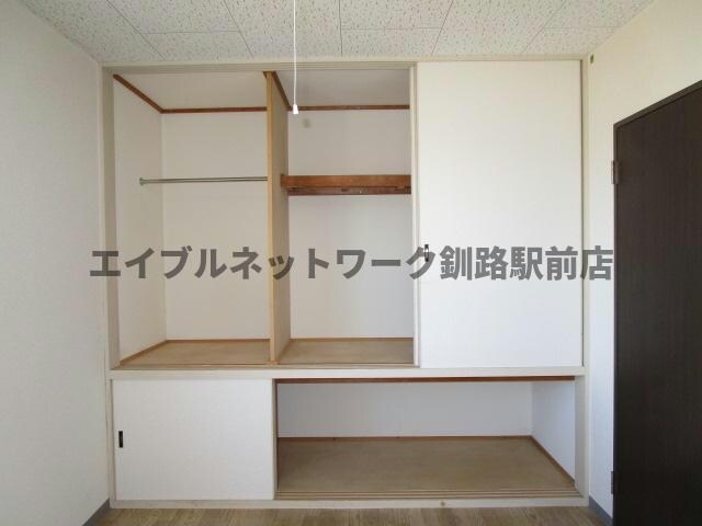 パシフィックマンションりんこうⅡの物件内観写真