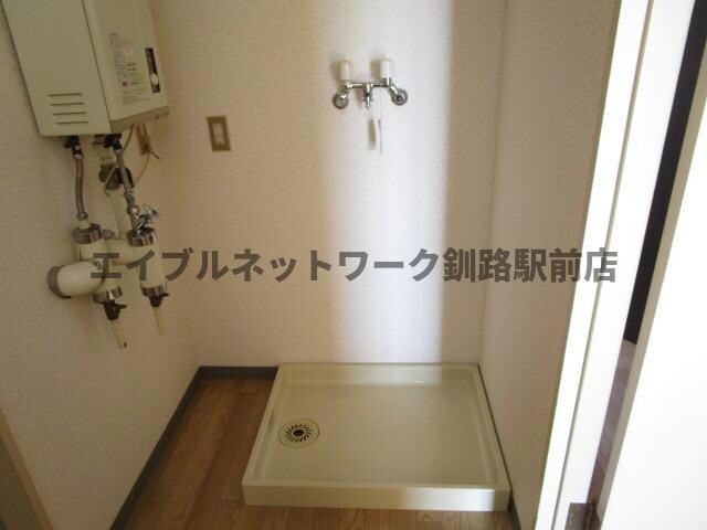 パシフィックマンションりんこうⅡの物件内観写真