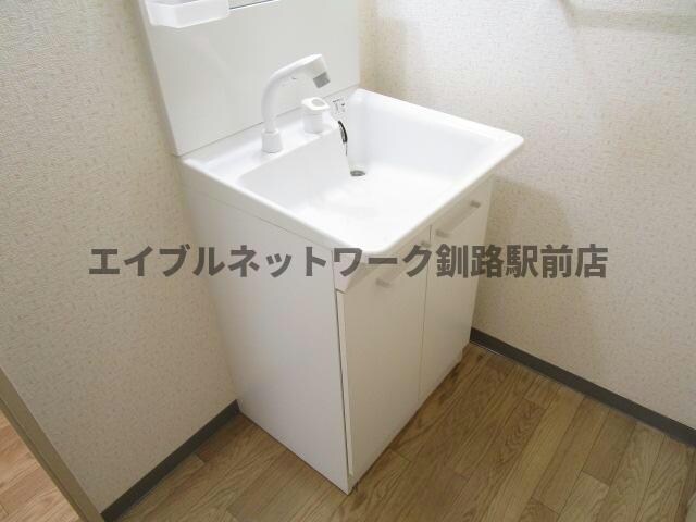 パシフィックマンションりんこうⅡの物件内観写真