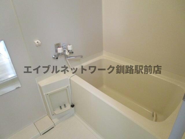 パシフィックマンションりんこうⅡの物件内観写真