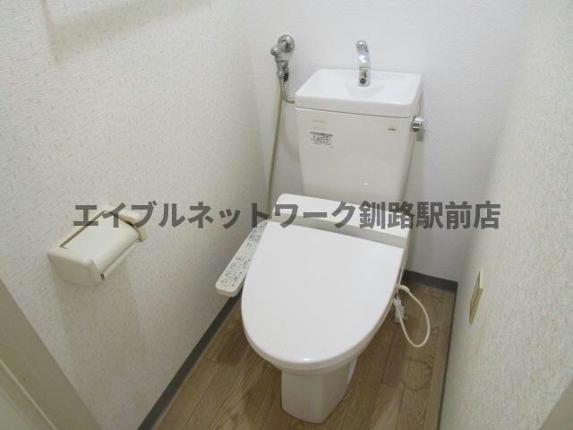 パシフィックマンションりんこうⅡの物件内観写真