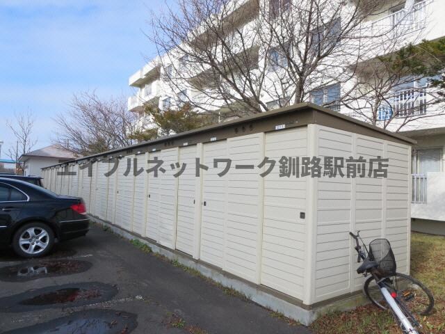 パシフィックマンションりんこうⅡの物件内観写真