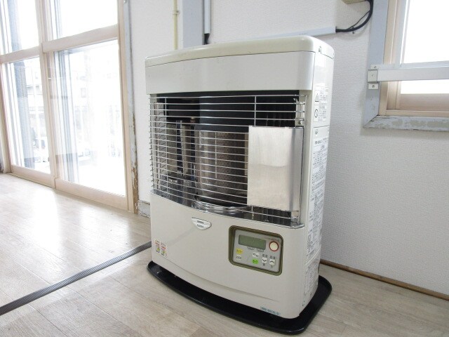 パークサイドＮの物件内観写真