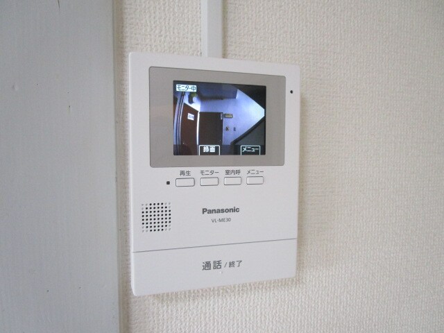 パークサイドＮの物件内観写真