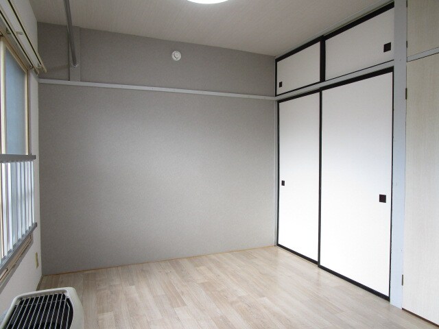 パークサイドＮの物件内観写真