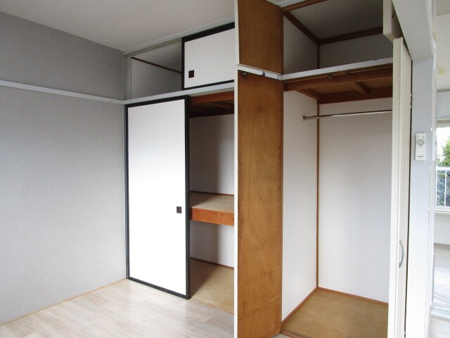 パークサイドＮの物件内観写真