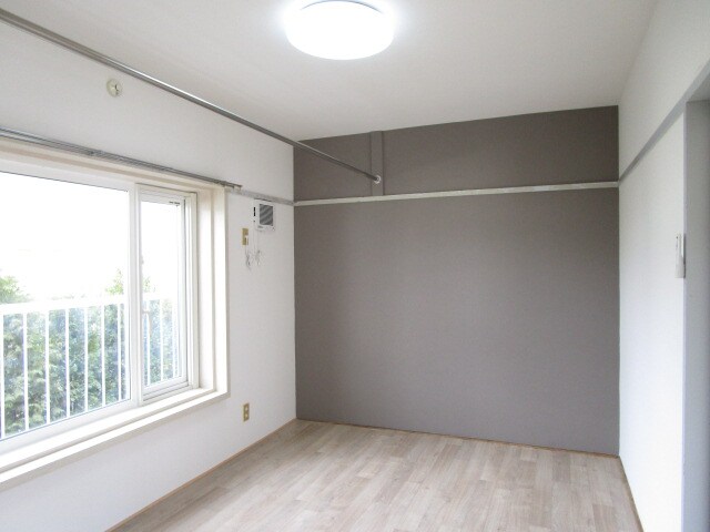 パークサイドＮの物件内観写真