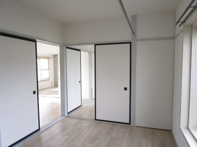 パークサイドＮの物件内観写真