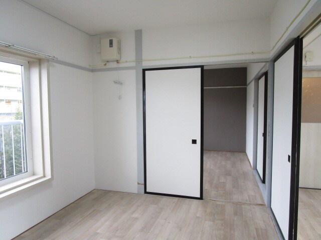 パークサイドＮの物件内観写真