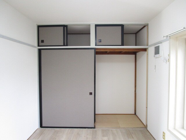 パークサイドＮの物件内観写真