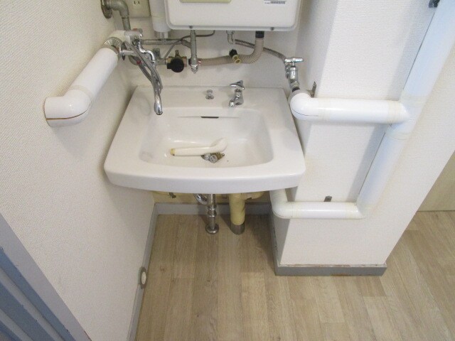 パークサイドＮの物件内観写真