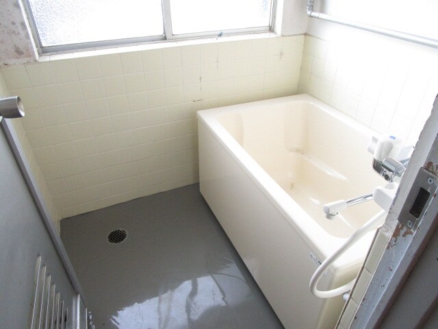 パークサイドＮの物件内観写真