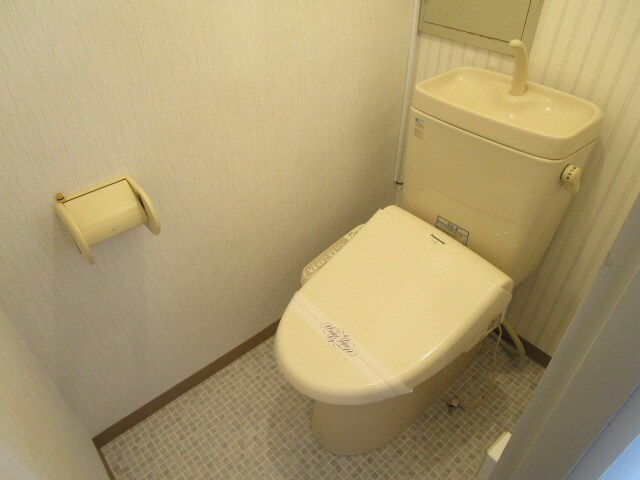 パークサイドＮの物件内観写真