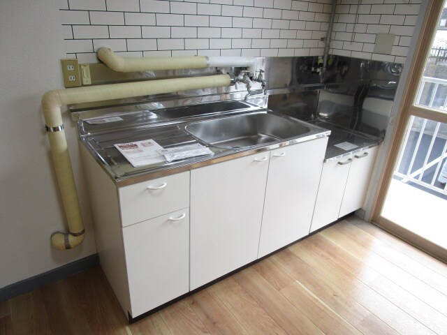 パークサイドＮの物件内観写真