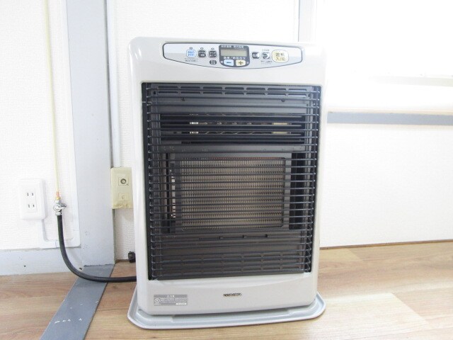 パークサイドＮの物件内観写真