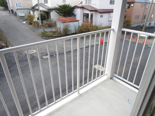 パークサイドＮの物件内観写真