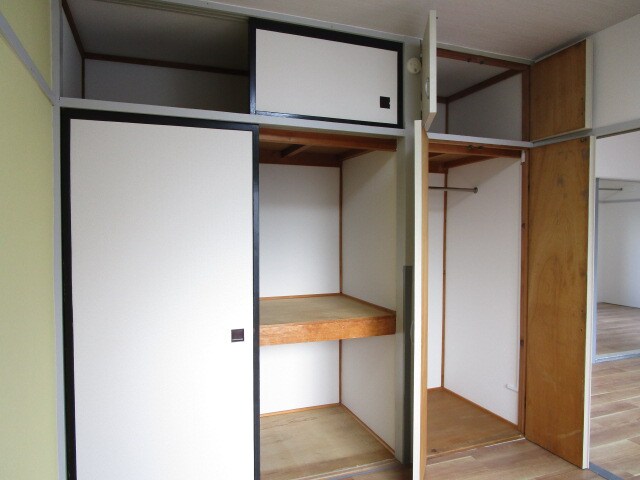 パークサイドＮの物件内観写真