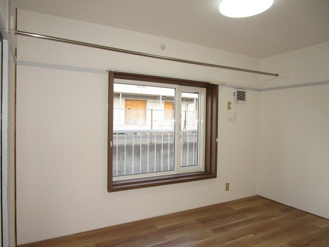 パークサイドＮの物件内観写真