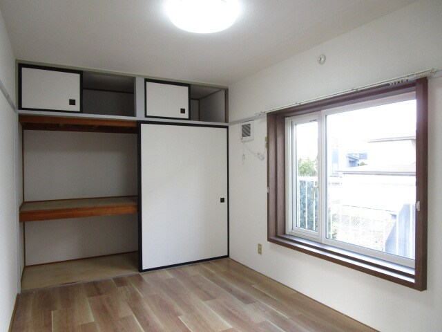 パークサイドＮの物件内観写真