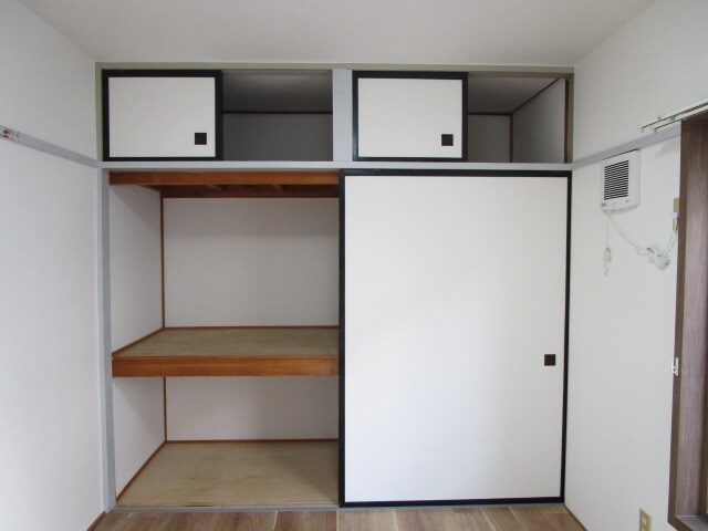 パークサイドＮの物件内観写真