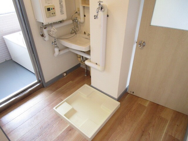 パークサイドＮの物件内観写真