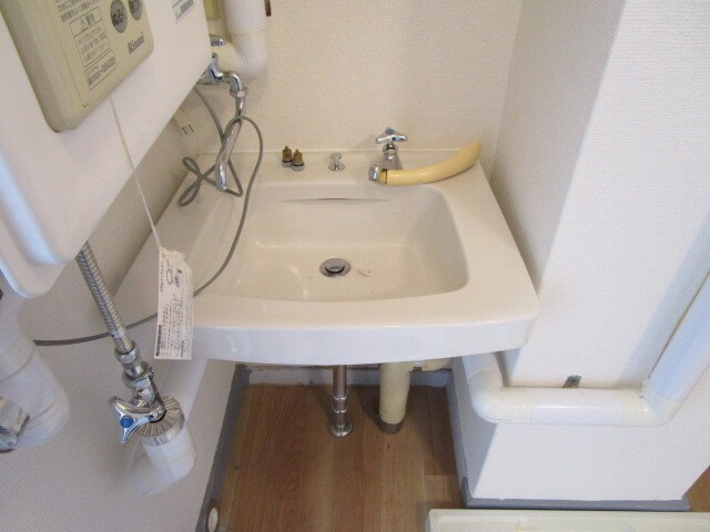 パークサイドＮの物件内観写真