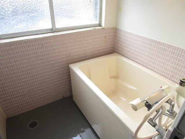 パークサイドＮの物件内観写真