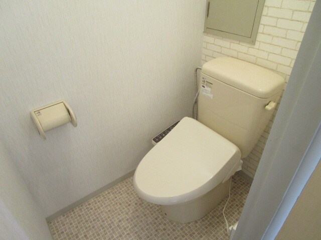 パークサイドＮの物件内観写真