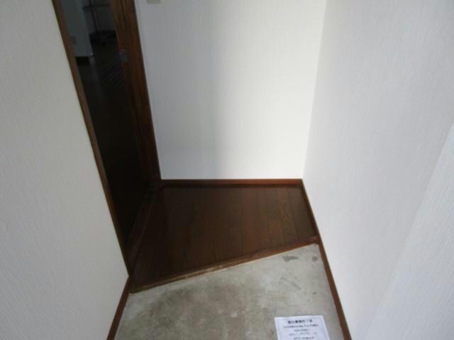 パークサイド廉の物件内観写真