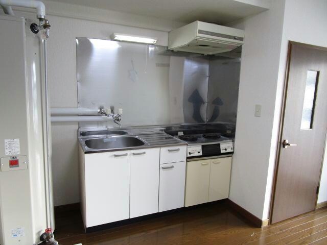 パークサイド廉の物件内観写真