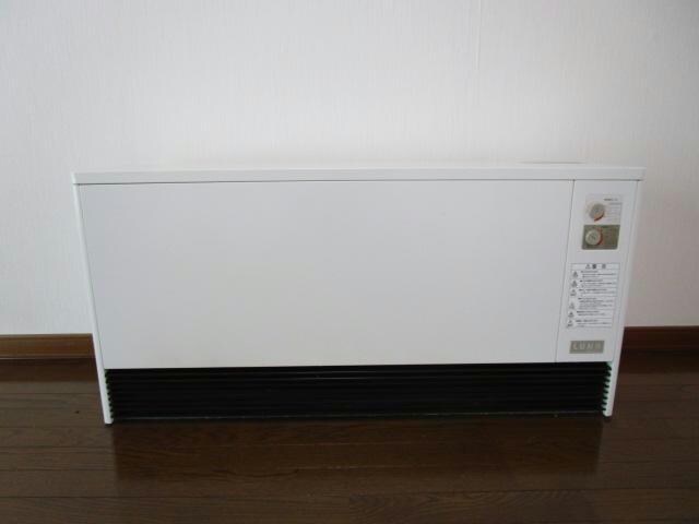 パークサイド廉の物件内観写真