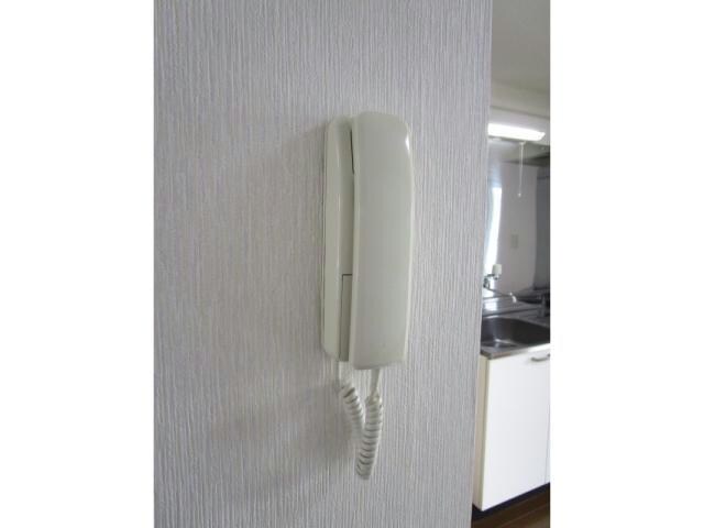 パークサイド廉の物件内観写真