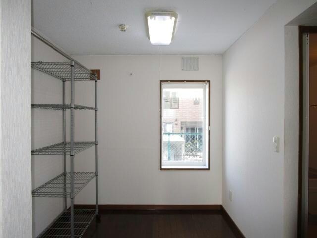 パークサイド廉の物件内観写真