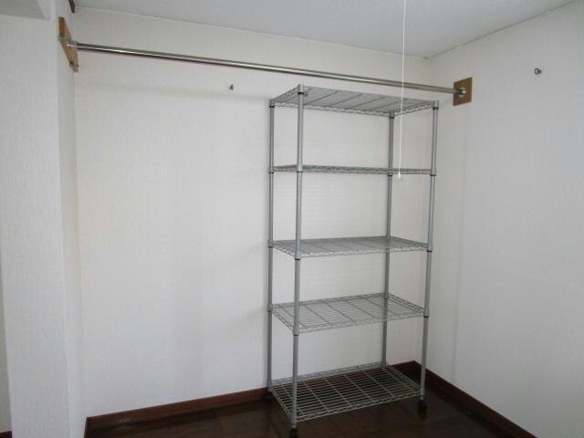 パークサイド廉の物件内観写真